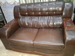 leather