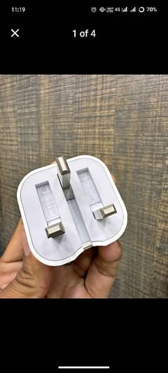 iphone 20watt orginal charger