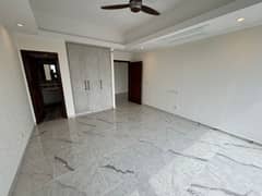 4bed Corner Apartment Available For Sale In Sukh Chayn Resident F-10 Apartment, Having Two Side Attractive View Park &Amp; Hill'S View, Hill'S View