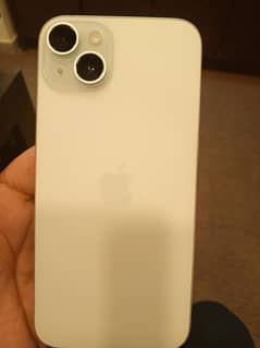 iphone 15 plus excellent Original Non PTA