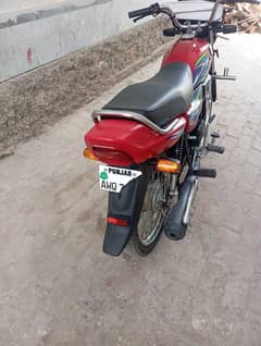 Bike