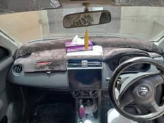 Suzuki Swift 2012 DLX Complete and Clear Neat Car