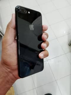 Iphone 7 Plus Good Condition Non PTA