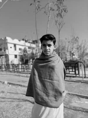 Ayyan bangash