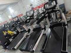 Treadmils 0304.4826771 Commerical Gym Running Machines And Home Use