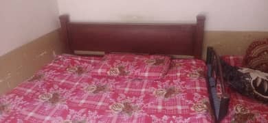 bed for sale urgent