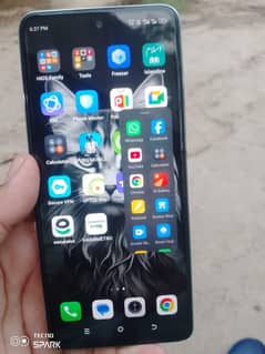 Tecno Pova 5 PRO 5G