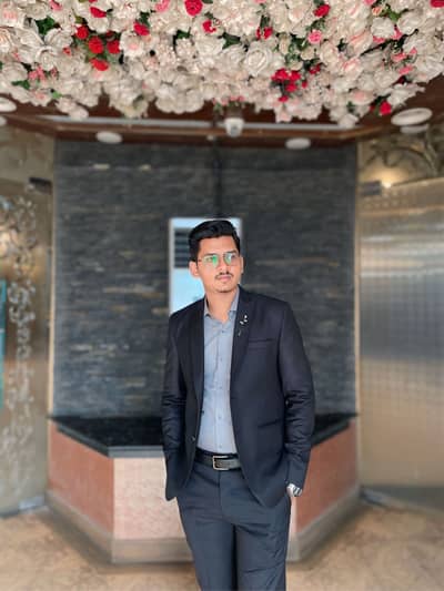 Ahmed Abbasi