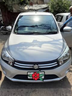 Suzuki Cultus VXL AGS 2020