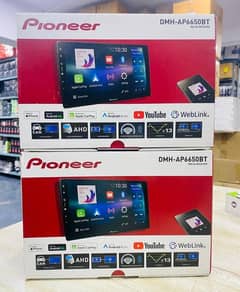 Pioneer