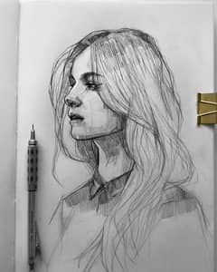 Contact us to make a sketch.