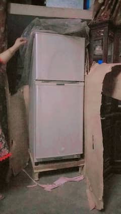 good cooling and perfect condition