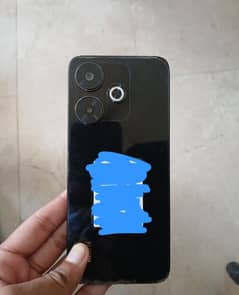Redmi 13 New Condition Used Just three months for sale