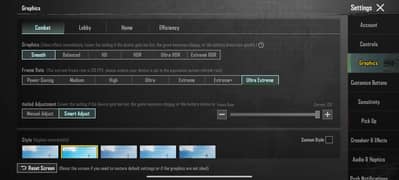 Xiaomi Redmi k60 12⁴/256 condition 10 by 10 120 fps PUBG