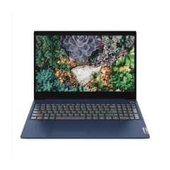 lenovo Ideapad 3 | Core i3 Gen 10th | 8 GB ram 256 GB SSD | Laptop