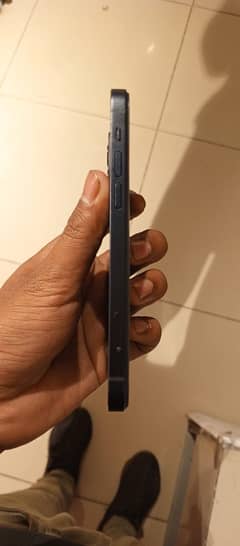 I phone 12 64GB non pta