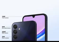 Samsung! A15! 8/256