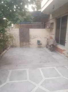IQBAL PARK 10 MARLA HOUSE FOR SALE-NEAR ADIL HOSPITA