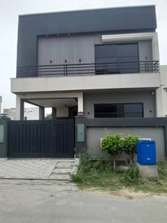 5 MARLA HOUSE FOR RENT IN DHA 9 TOWN