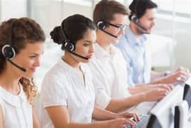 Urdu and English Call Center Lahore