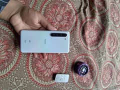 SHARP AQUOS R5 ( OFFICIAL PTA APPROVED)