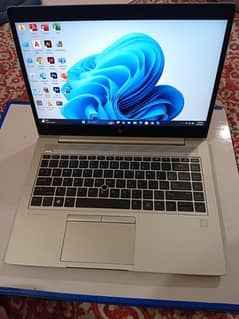 HP