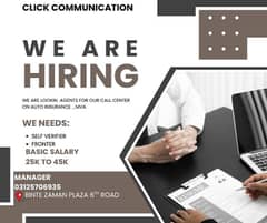 call