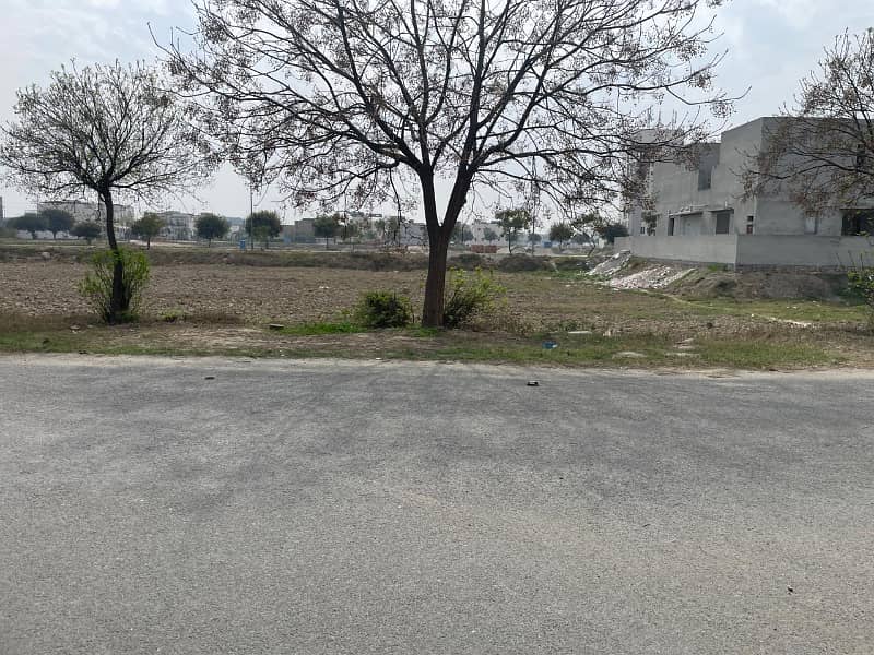 DHA Phase 8 Block-S Plot No-565 0