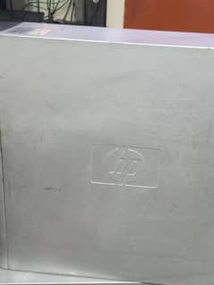 Hp Z400 workstation