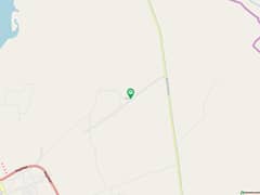 4 KANAL SUPER HOT PLOT FOR FARM HOUSE IN ARBIAN FARM- BHAINI ROAD LAHORE