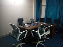 executive