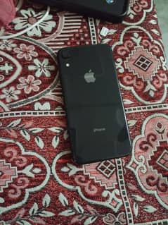 iphone XR all ok mobile