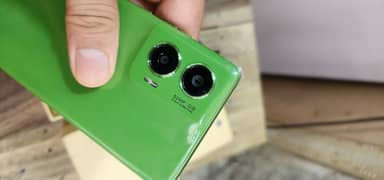 Edge 50 fusion 8+256+ only box open non pta watar pack full sim time