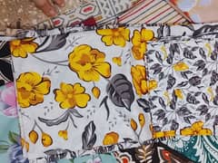 100 percent original cotton