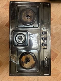 Stove