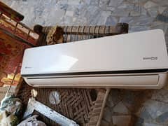 dawlance inverter ac 1.5 ton