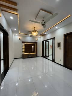 5 Marla House Brand New for Sale