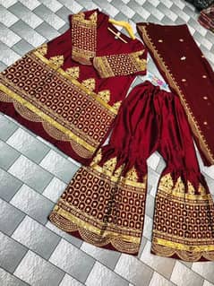 women dress/ladies suit/3 piece suit /unstitched dress/ lawn suit