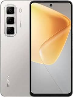 Infinix Hot 50 8GB 128GB