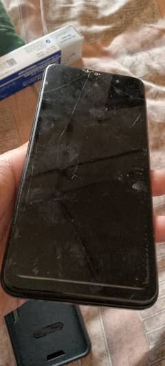 itel A47