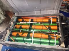 Cell/Hybrid Battery/ABS for Prius/Aqua/Axio/Fielder/Lexus/Alpha/Fit/