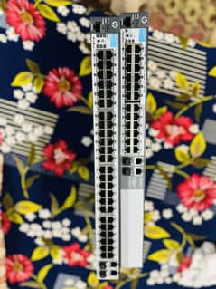 hp switch 24 48 port