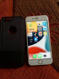 iPhone 6s pat Approved All okay