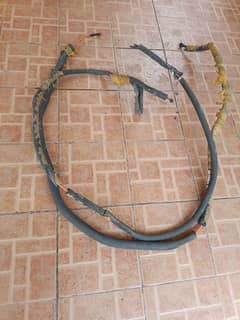 AC Geniun pipe 10 ft.