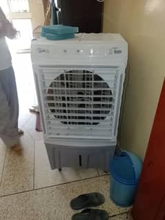 only 2 days used