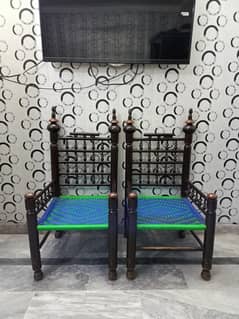 good condition