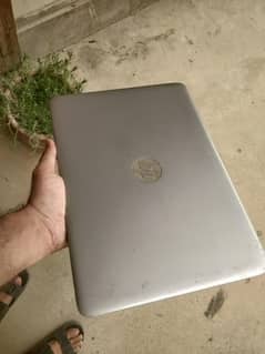 HP