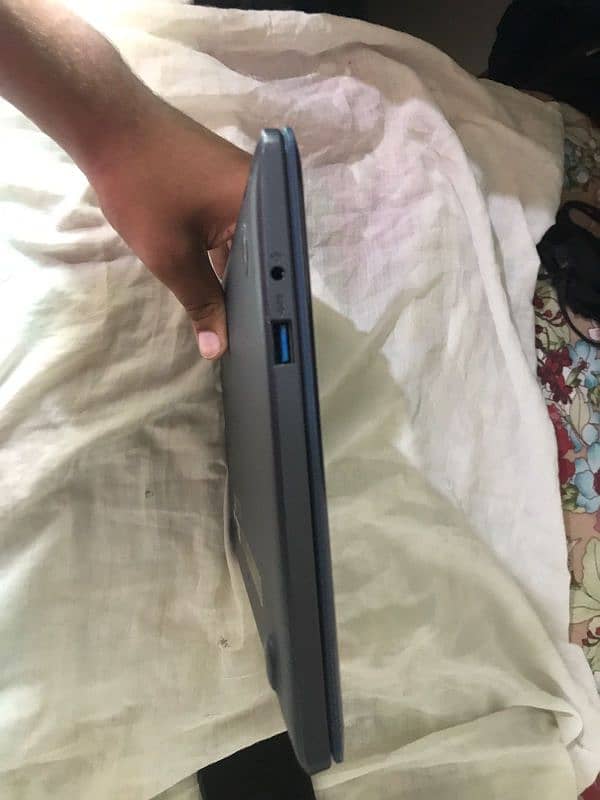 Asus notebook e203n 2