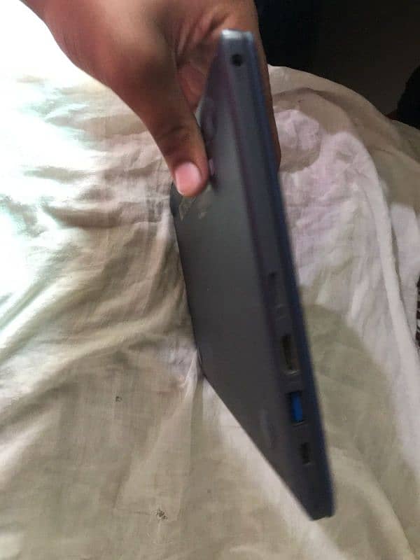 Asus notebook e203n 4