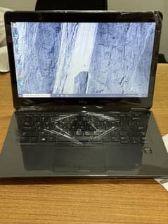 Dell Laptops Core i5 5th gen